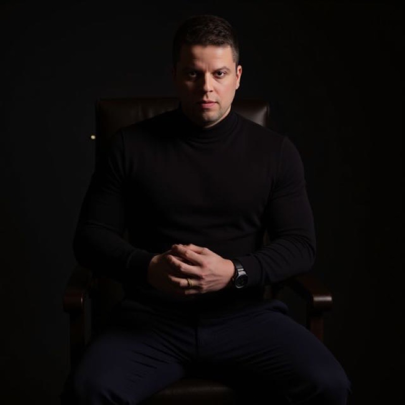 Arthur Souza, mentor da Aceleração 4D